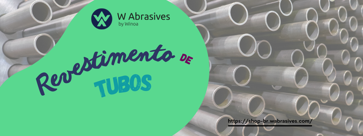 Preparação de Superfície para Revestimento de Tubos: Garantindo Confiabilidade a Longo Prazo