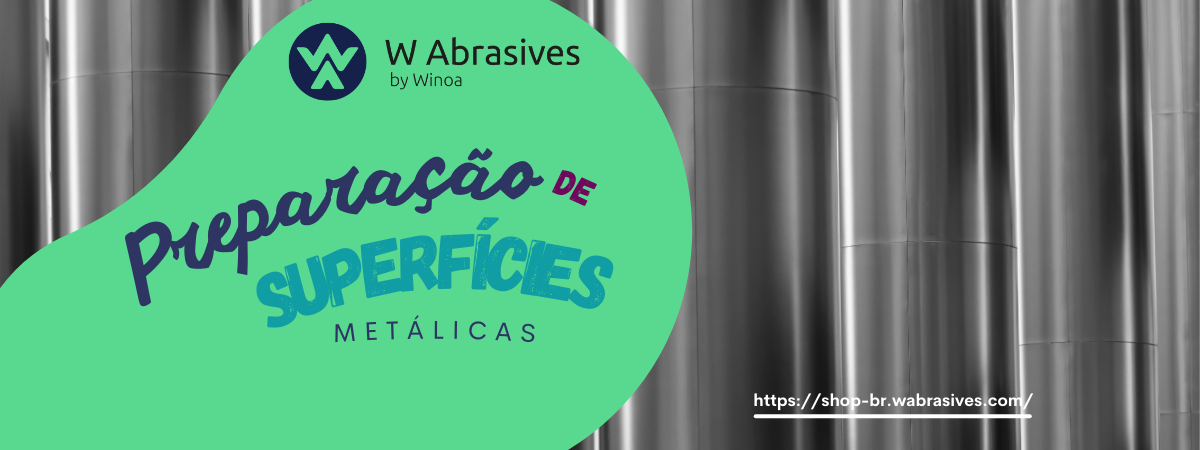 Principais Aplicações na Preparação e Tratamento de Superfícies Metálicas