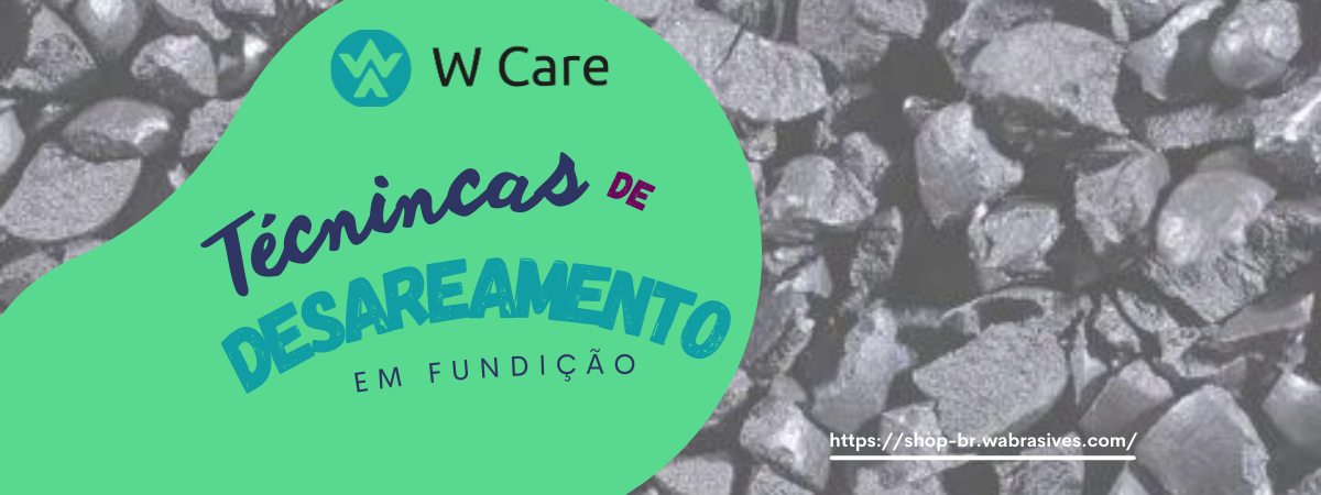 Guia Completo para Técnicas Eficazes de Desareamento em Fundições