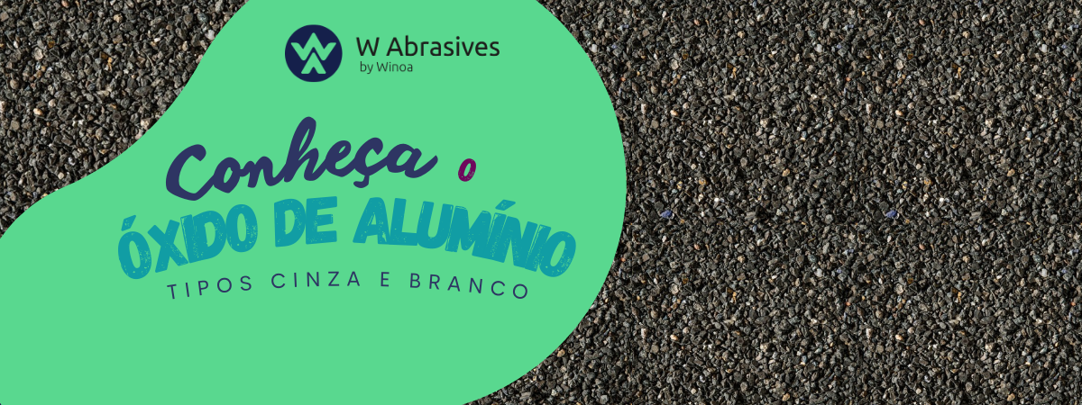 Conheça o Óxido de Alumínio
