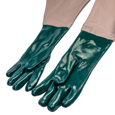 ppe gloves